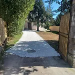 La Favola A Rovescio Holiday home