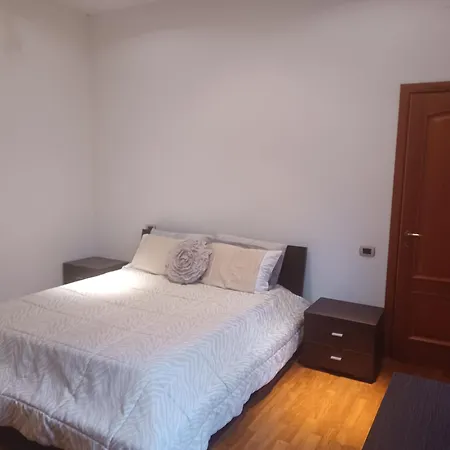Prázdninový dům La Favola A Rovescio *