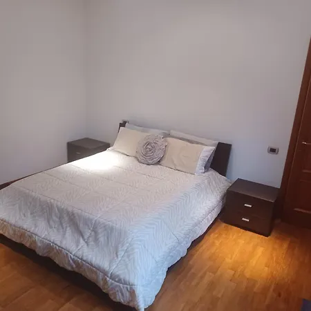 Holiday home La Favola A Rovescio
