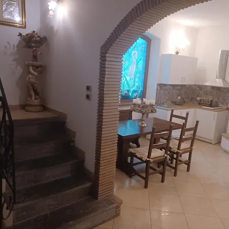 Holiday home La Favola A Rovescio Camaiore