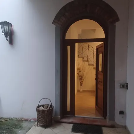 La Favola A Rovescio
