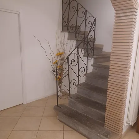 La Favola A Rovescio Holiday home Camaiore