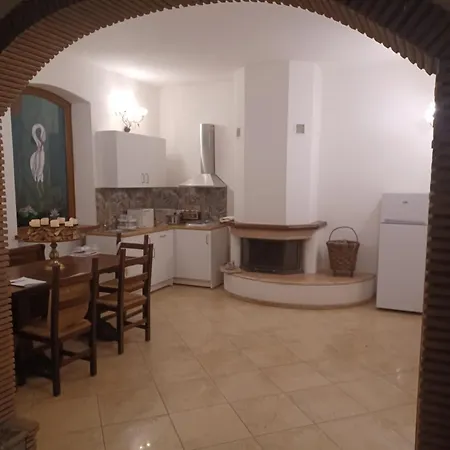La Favola A Rovescio Holiday home *
