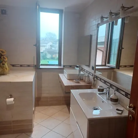 La Favola A Rovescio Holiday home