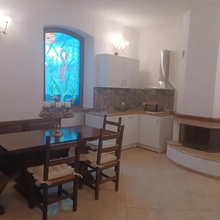 La Favola A Rovescio Holiday home *