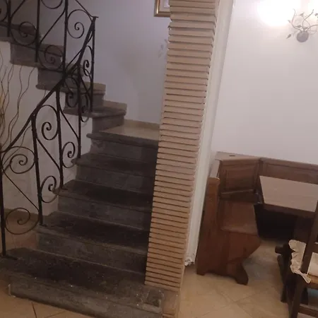 La Favola A Rovescio Holiday home