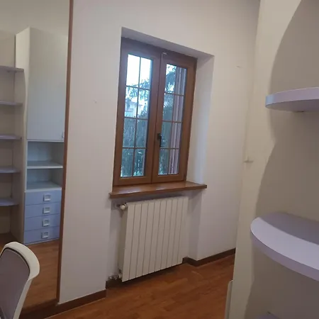 La Favola A Rovescio Holiday home Camaiore