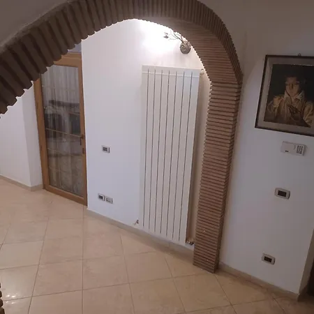 La Favola A Rovescio Holiday home