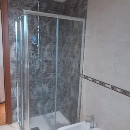 Holiday home La Favola A Rovescio