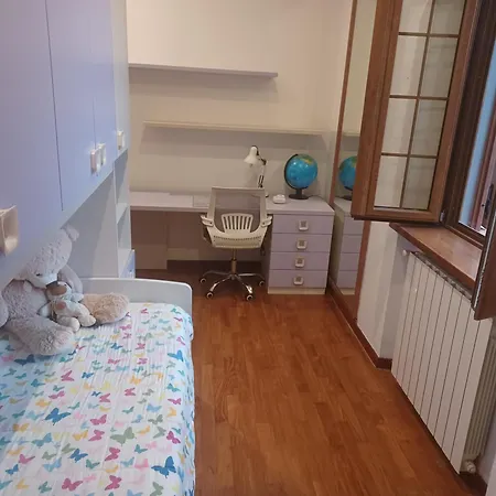La Favola A Rovescio Holiday home
