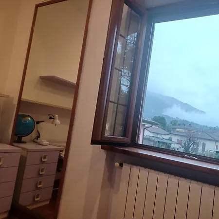 La Favola A Rovescio Holiday home *