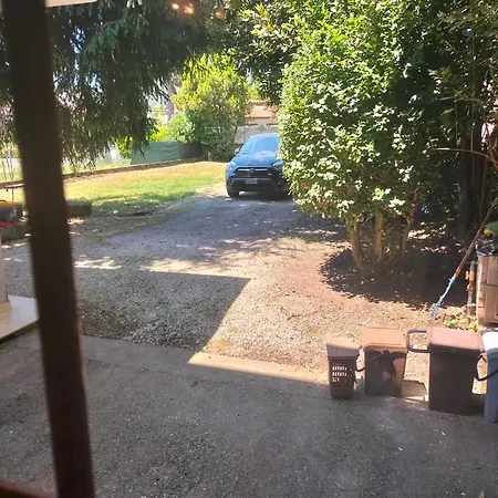 Feriehus La Favola A Rovescio *