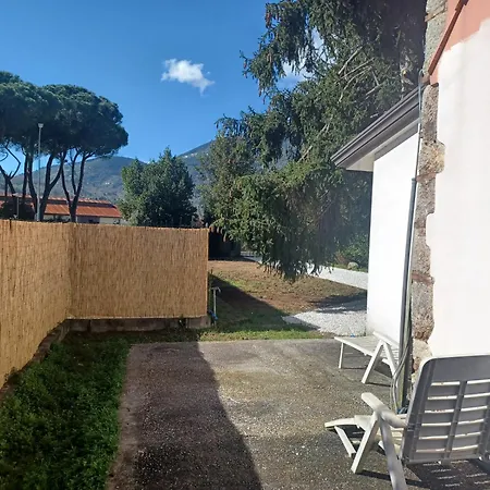 La Favola A Rovescio